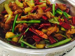 -围龙屋客家食府(福田店)