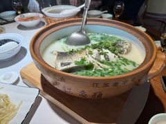 -风味小馆(天目湖宾馆店)