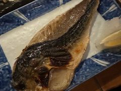 -半藏居酒屋(香港花园店)