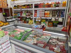 零售区-北京稻香村(大屯路专卖店)
