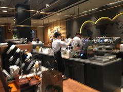 -星巴克(深圳布吉万象汇4F店)