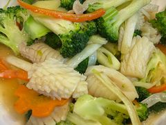 -柠檬树茶餐厅(海雅缤纷城店)