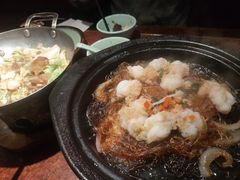 -绿茶餐厅(蓝色港湾店)