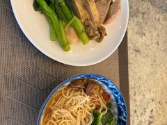 -皇朝万鑫自助餐厅