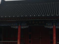 门面-西塔