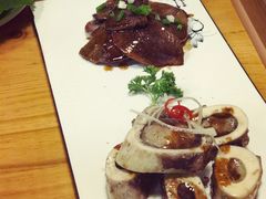 -隐炉和牛烧肉店(群力店)