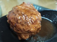 四喜丸子-盛京美食佳坛肉馆(沈阳总店)