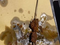 -李赵合鲜肉烧烤(西荷店)