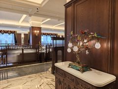 -马克西姆俄罗斯餐厅(通亚街店)