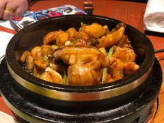 -镇江苏宁万豪酒店-苏筵中餐厅