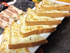 -火炉旺烤肉啤酒屋(沈北创始店)