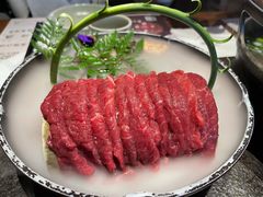 -盡膳口福跷脚牛肉火锅(晶耀前滩店)