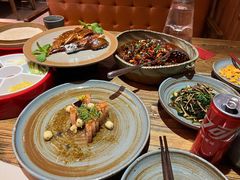 -青年公社烤鸭(青年路店)