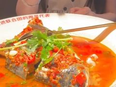 -坛宗剁椒鱼头(河西王府井店)
