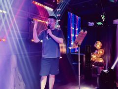 -AIRS BAR(东门中心城店)