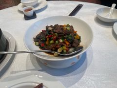 -中山利和希尔顿酒店