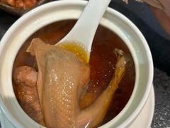 -飞尝蚝·顺德菜·鱼生(顺德总店)