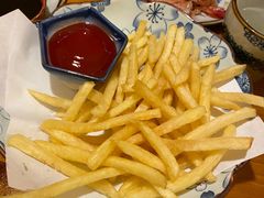 -千吉日本料理(日本一条街店)