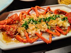 -黄龙海鲜大排档(杭州总店)