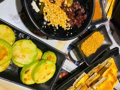 -三根葱云南小吃(砂之船店)