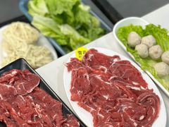 -全好食潮汕牛肉火锅(泗洲路店)