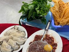 -花苑美食横琴生蚝火锅(拱北粤华路店)