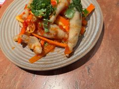 -浩海火燒雲傣家菜(芮欧百货店)