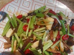 -耶里夏丽·丝路新疆菜·清真食品(徐汇南丹东路臻选店)