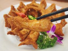 -轩记海鲜餐厅·四十五年老字号·经典粤菜(西区彩虹店)