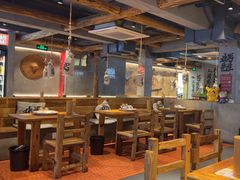 -北丐先生·野馄饨烧烤(雨花万象店)