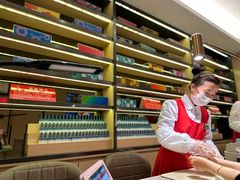 -海底捞火锅(吴中路店)