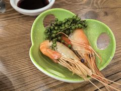 -红叶日料·放题·海胆·定食(星海店)