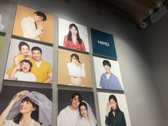 -海马体照相馆(合肥包河万达广场店)