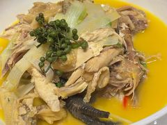 -久宴·天目湖大鱼头(恐龙园店)