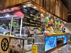 -喜庭海鲜自助(来福士店)