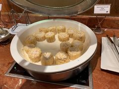 -上海新发展亚太JW万豪酒店