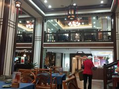 -伯乐居茶艺馆(石岐大信店)