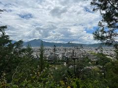 -黑龙潭公园