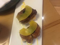 -王鼎精致料理铁板烧(世博源店)