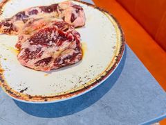 -可心筛网烤肉(南关区幸福一路店)