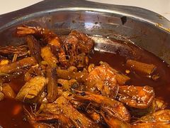 -槐店王婆大虾(双街镇店)