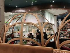 -熊猫自助餐厅.萌趣城堡(长隆熊猫酒店)
