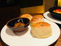 -Tajine Moroccan塔金摩洛哥中东餐厅