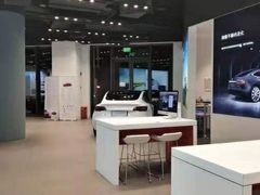 -TESLA 特斯拉(上海太古汇体验店)