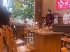 -阿婆情腊排骨火锅(金虹路店)