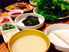 大派屋韩式烤肉-大派屋(桂林路店)