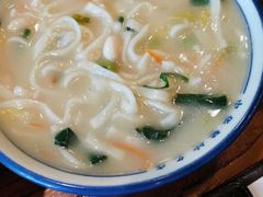 -老雒阳面馆·水席(定鼎门店)