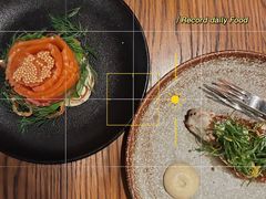 -BOR Eatery(安福路店)