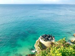 -Rock Bar Bali(Bali)