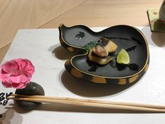 -鮨一日本料理(大中华店)